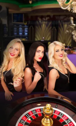 Blackjack VIP